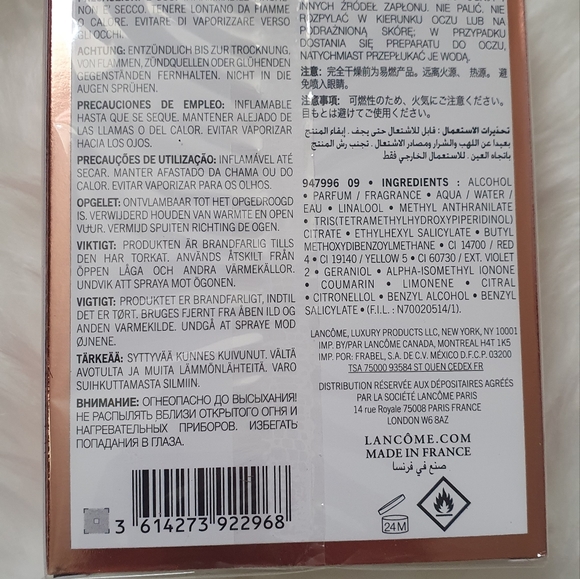 Lancome La vie este belle Iris Absolu - Picture 2 of 3